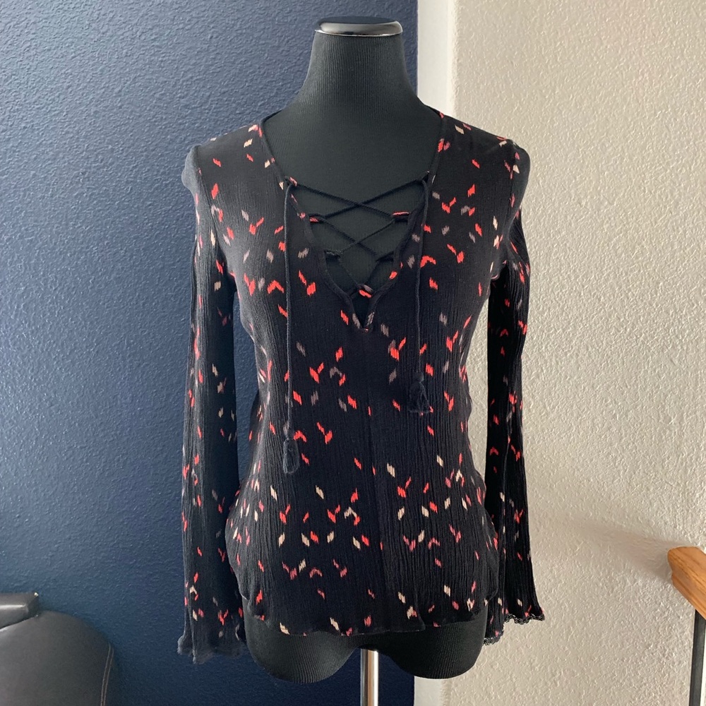 LoveStitch Long Sleeve